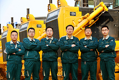 合乐hl888《开天力士》研发团队